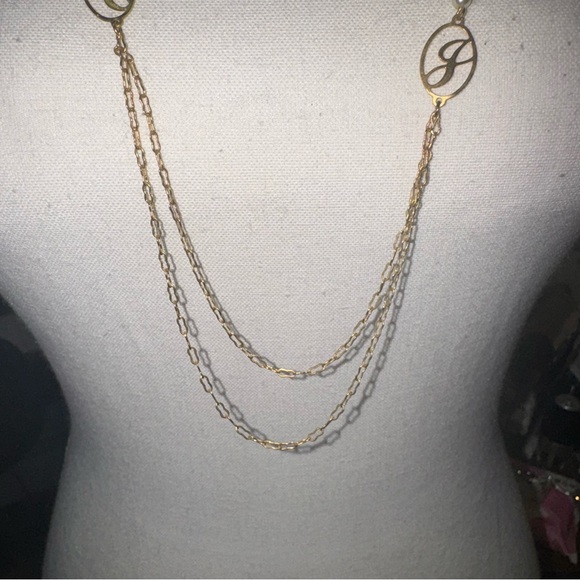 Avon initial touch necklace - Picture 4 of 5